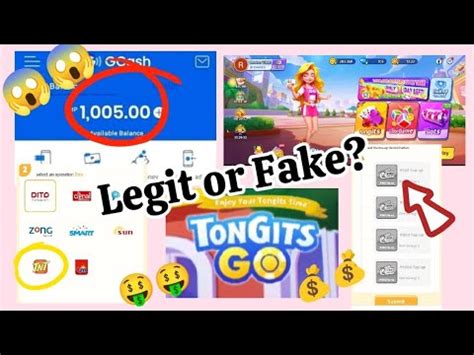 tongits go legit|Tongits Go! Legit Earning App .